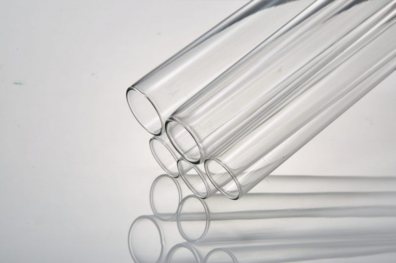 pharmaceutical glass tubing