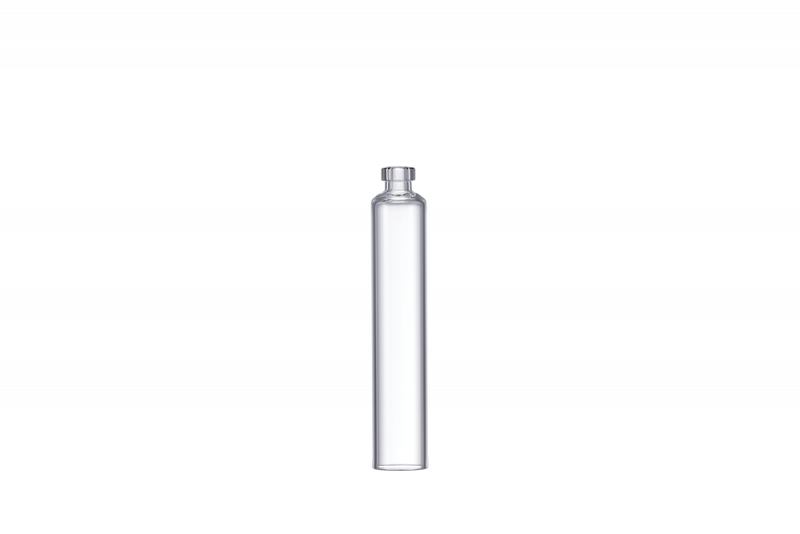 pharmaceutical cartridge