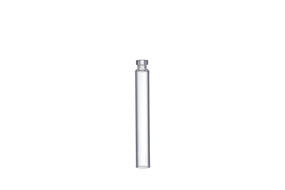 pharmaceutical cartridge