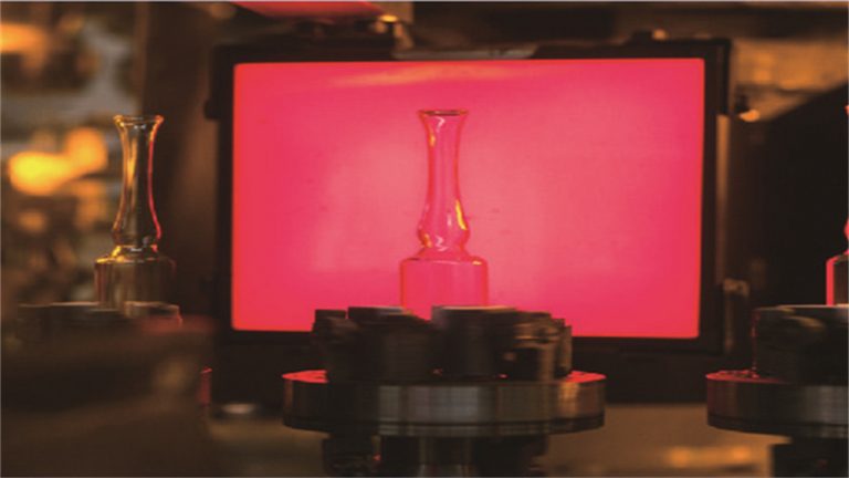 pharma glass packaging