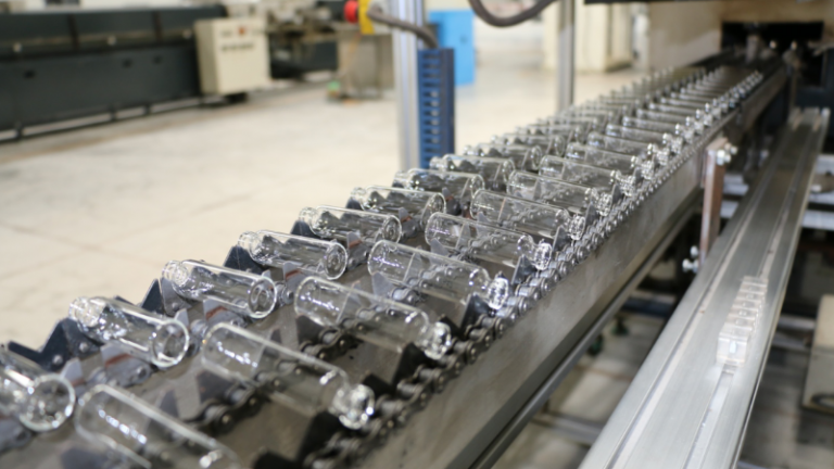 pharma glass packaging