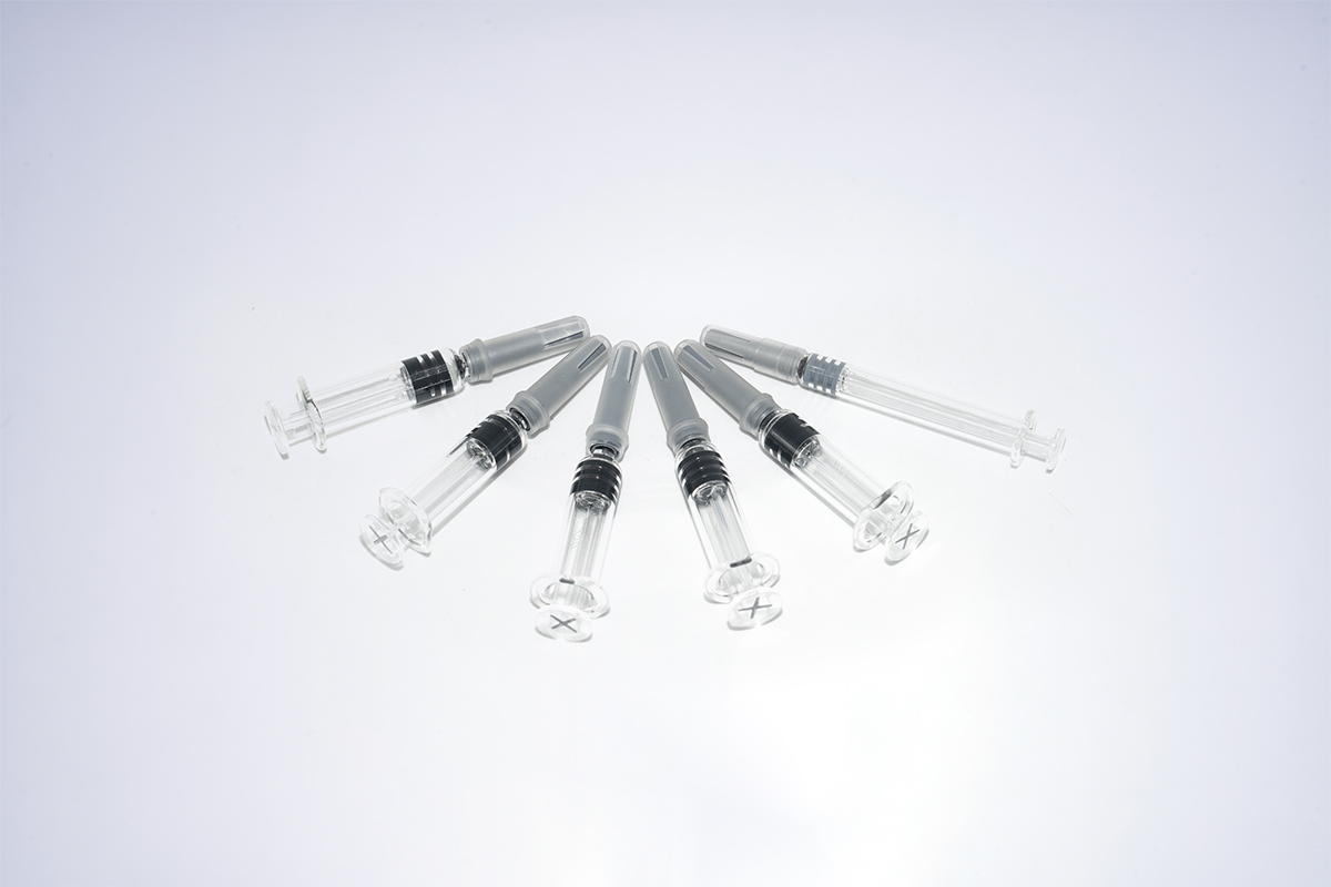 pharma glass bottle