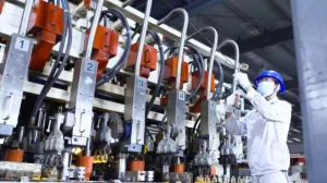 medicine packaging manufacture