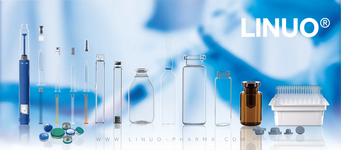 pharmaceutical packaging