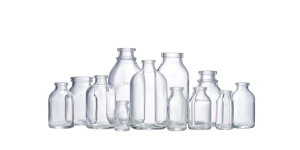 Molded Bottles